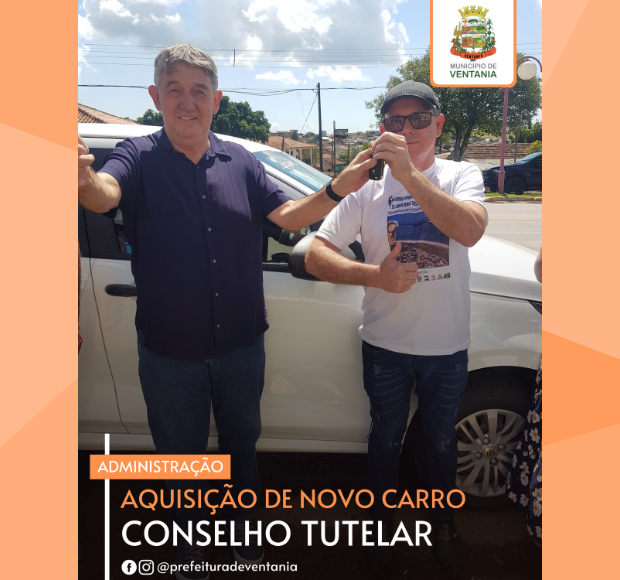 Foto: Reprodução/Prefeitura de Ventania - PR