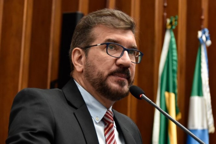 Mês da Mulher: ALEMS sedia audiência sobre violência, feminicídio e misoginia
