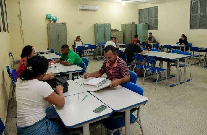 Crédito: Jader Paes / Agência Pará