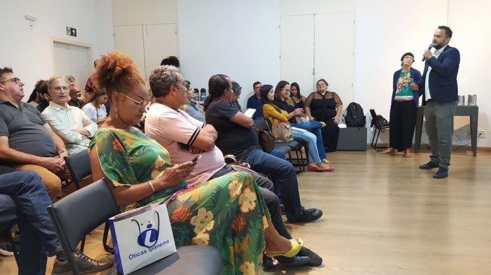 Secult promove encontro com organizações da sociedade civil culturais