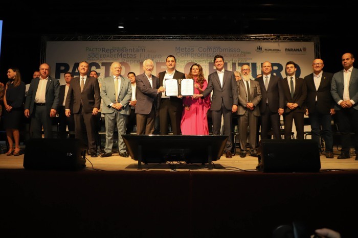 Foto: Ari Dias/AEN