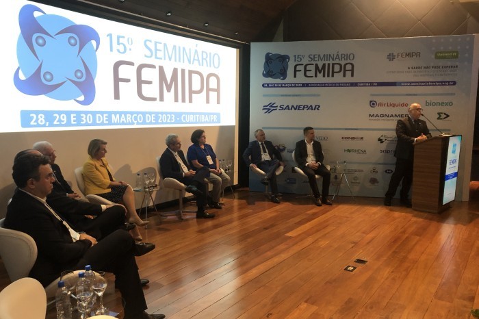 Foto: Danilo Avanci/SESA