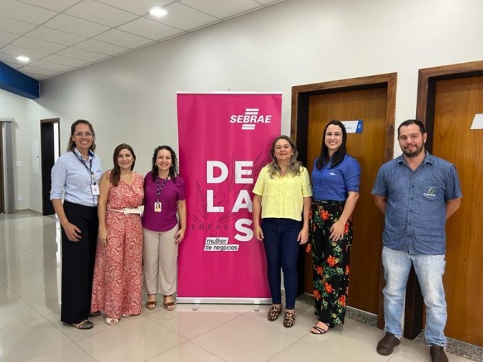 Programa Emprega Mulher fortalece público feminino para o mercado de trabalho