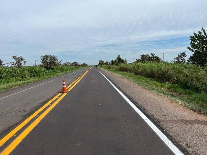 Seinfra / Divulgação