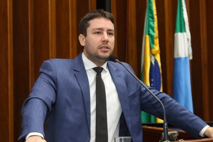 Decretos de calamidade pública são discutidos durante sessão plenária