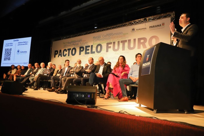 Foto: Ari Dias/AEN