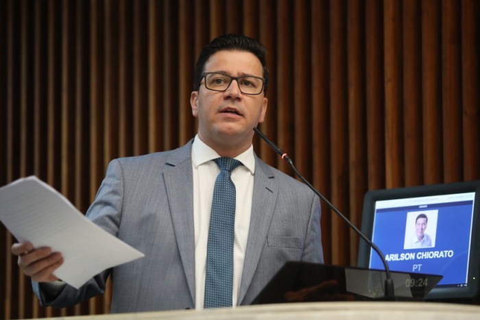 O grupo tem como finalidade aprofundar a discussão e criar meios de aprimoramento das políticas públicas e da legislação referente ao controle social de empresas públicas. / Créditos: Orlando Kissner/Alep