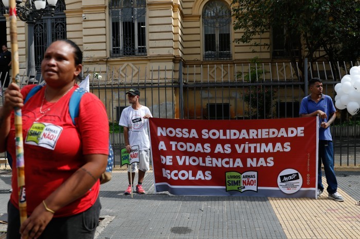 © Fernando Frazão/Agência Brasil