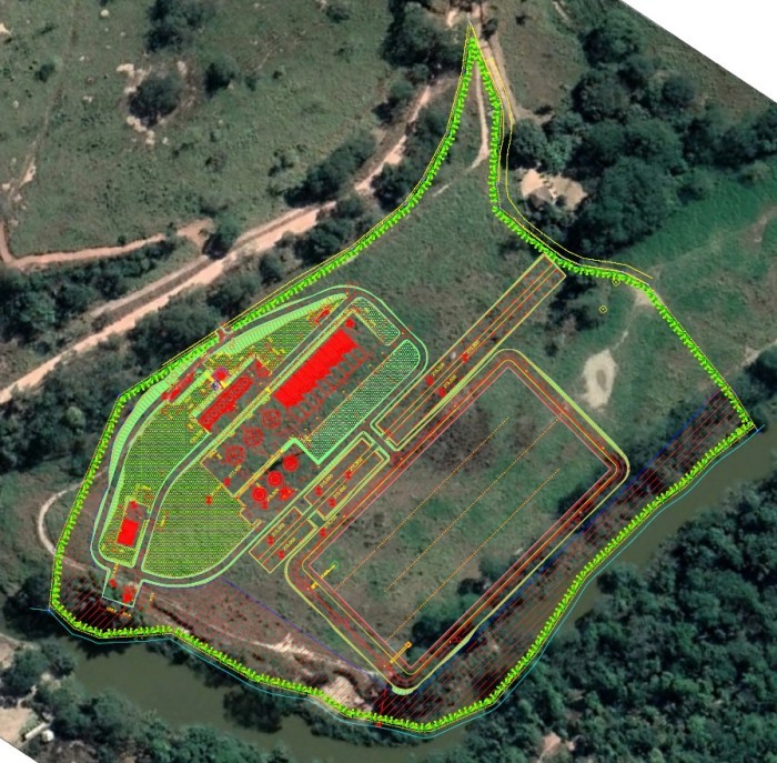 Copasa / Divulgação