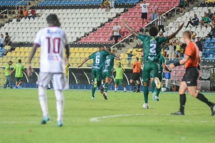 Semifinais do Campeonato Capixaba 2023 começam nesta sexta-feira (31)