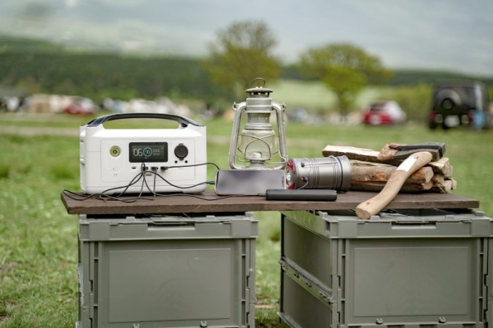 Foto: Divulgação EcoFlow