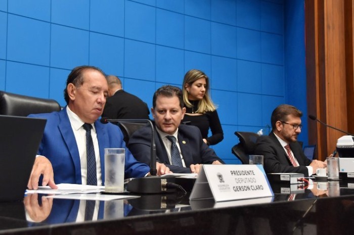 ALEMS reconhece calamidade pública em mais três municípios