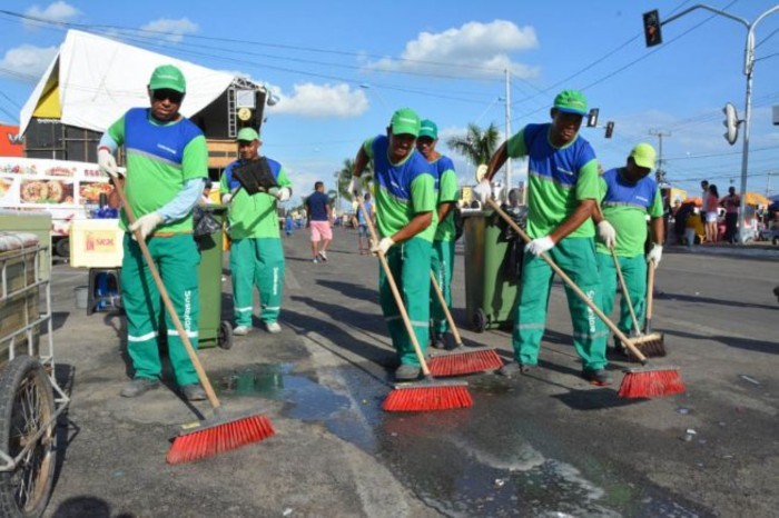 Foto: Reprodução/Prefeitura de Feira de Santana - BA