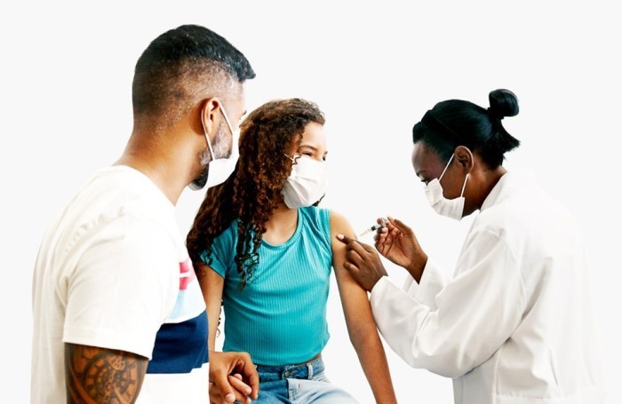 Estado antecipa início da Campanha de Vacinação contra a Influenza para esta terça-feira (04)