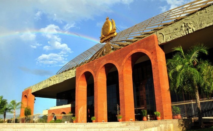 Governo do Tocantins decretou ponto facultativo durante os dias que antecedem o feriado da Paixão de Cristo, celebrado no dia 7 de abril - Foto: Marcio Vieira/Governo do Tocantins