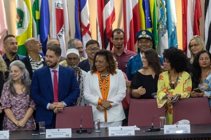 © Antonio Cruz/ Agência Brasil