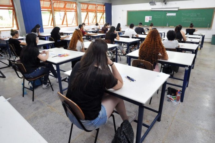 Segundo autor do projeto, recursos para o ensino integral caíram nos últimos anos - (Foto: Divulgação/UEL)