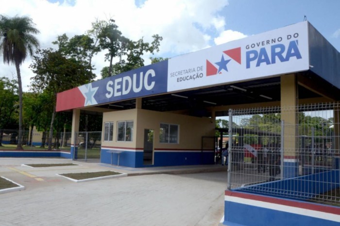 Crédito: Eliseu Dias (Ascom Seduc)