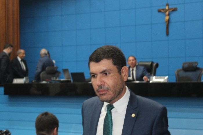 Fátima do Sul: Deputado Jamilson busca por melhorias em estradas em diversos pontos da reg