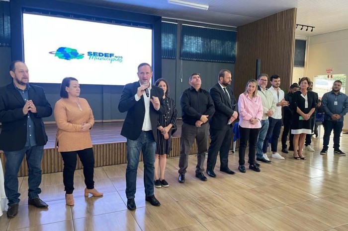 Foto: Reprodução/Secom Paraná