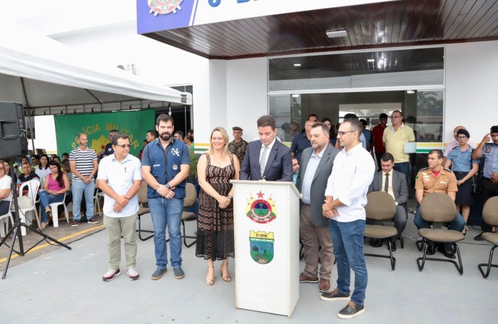 Foto: Reprodução/Secom Acre