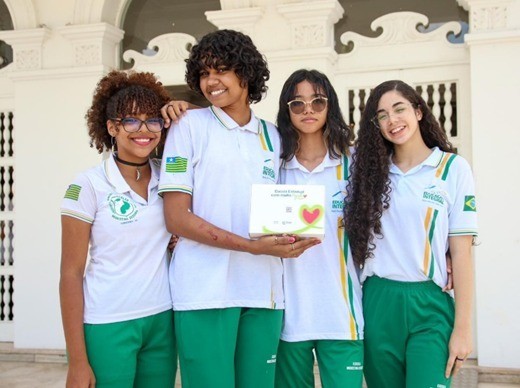 Seduc realiza Semana Presente, com foco no combate ao bullying e cyberbullying nas escolas