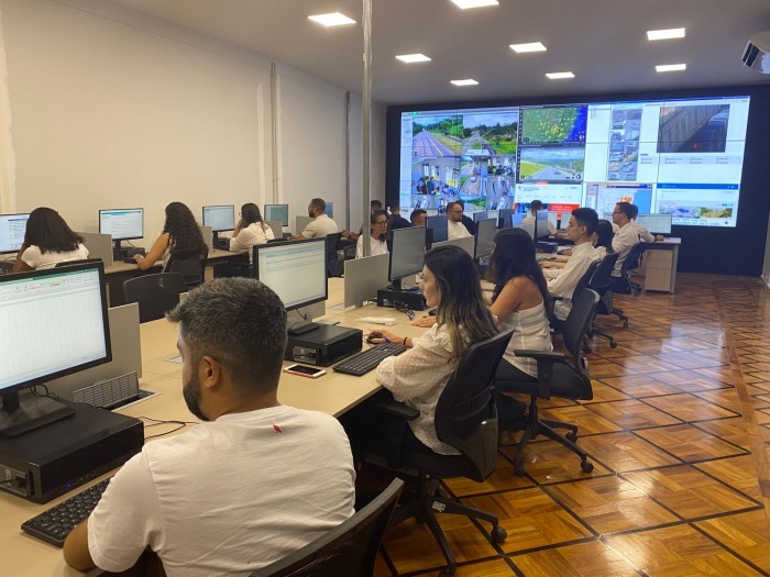 DER-MG / Divulgação