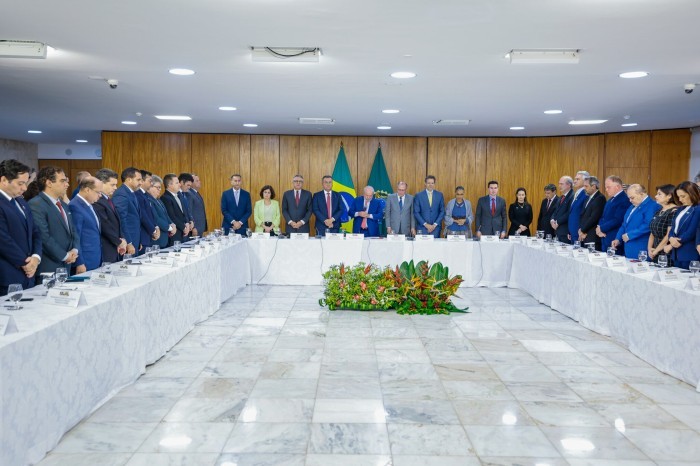 Foto: Reprodução/Secom Acre