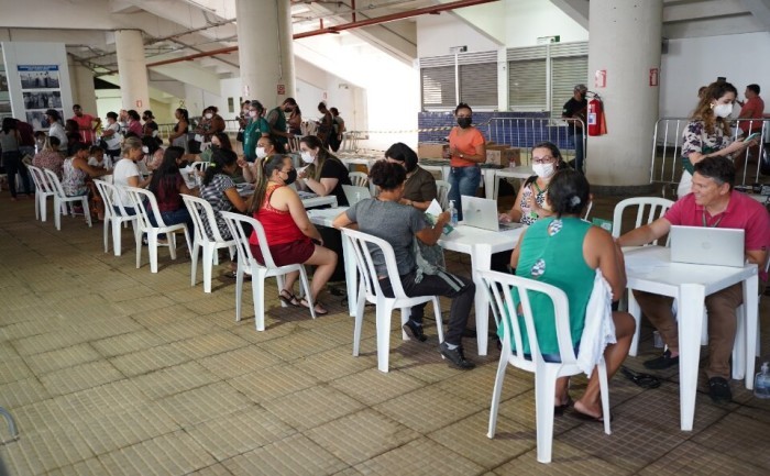 Foto: Reprodução/Secom Goiás