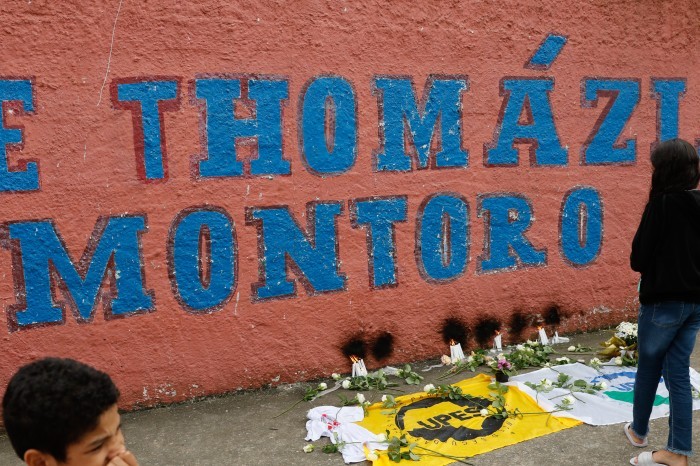 © Fernando Frazão/Agência Brasil