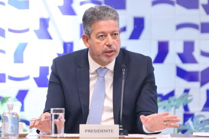 De imediato, Lira defende prazo e proporcionalidade nas comissões mistas - (Foto: Acervo Câmara dos Deputados)