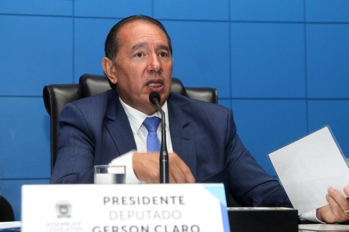 Decreto Legislativo reconhece estado de calamidade pública em Bonito