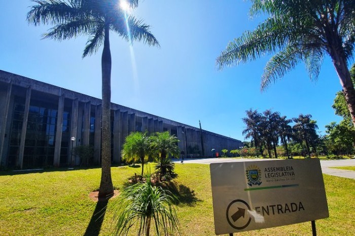 Projeto altera lei que institui o Fundo Especial de Desenvolvimento do Tribunal de Contas
