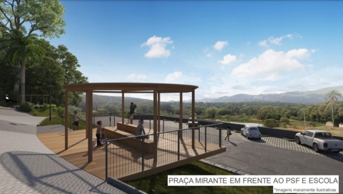 Comitê Pró-Brumadinho / Divulgação*