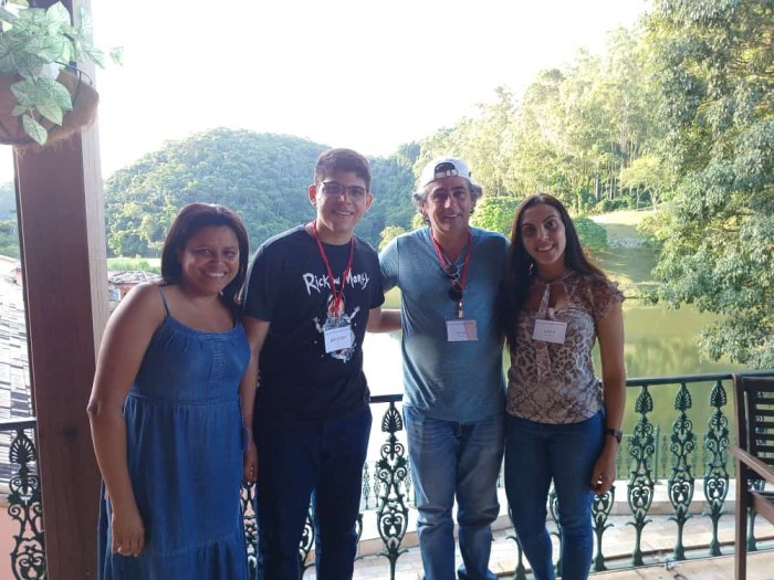 Olimpíada Brasileira de Astronomia e Astronáutica e Mostra Brasileira de Foguetes estão com inscrições abertas