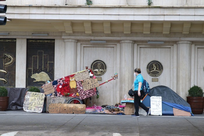 © Rovena Rosa/Agência Brasil