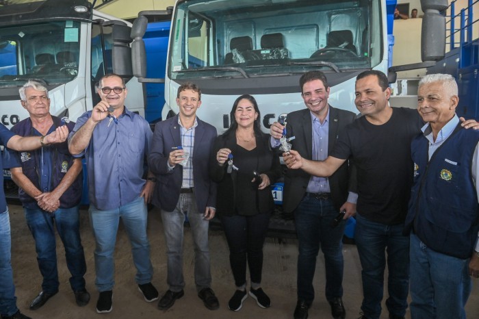 Foto: Reprodução/Secom Acre