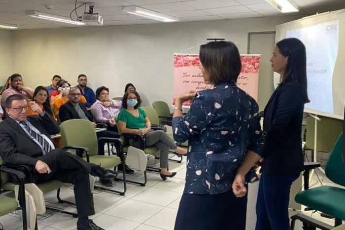 CGE reforça trabalho preventivo com orientações aos órgãos