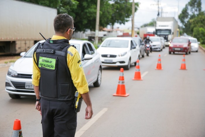 Foto Tony Oliveira / Agência Brasília