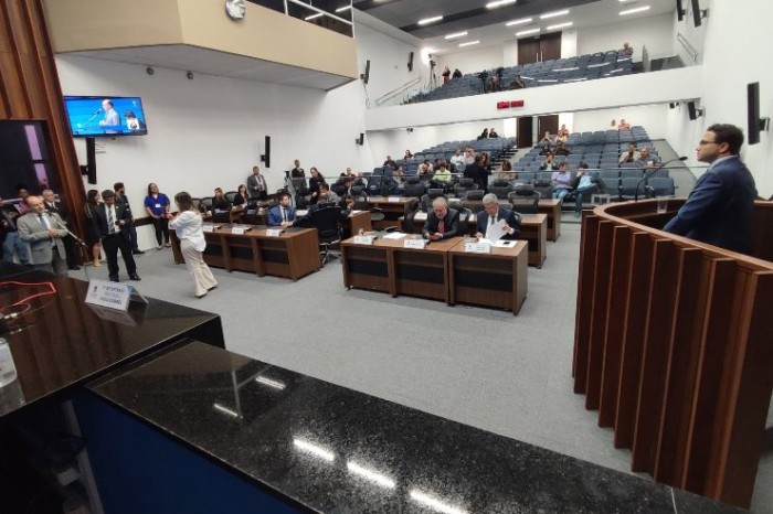 Deputados devem votar nesta terça-feira projetos relativos a incentivos fiscais