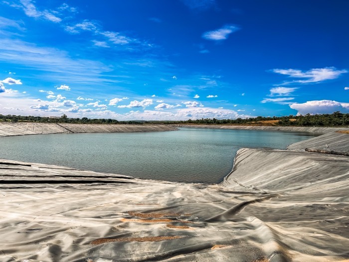 Copasa / Divulgação