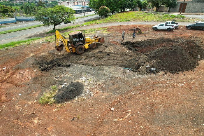 Foto: Valdelino Pontes/SECID