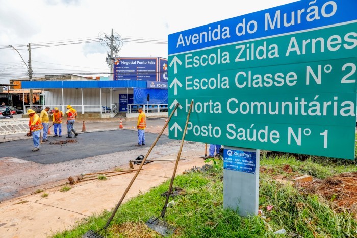 Agência Brasília