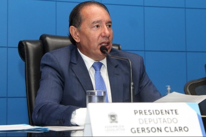 Para Gerson Claro ,reforma tributária deve preservar competitividade do Estado
