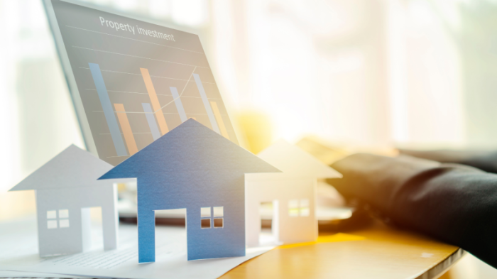 investimentos nos setores americanos