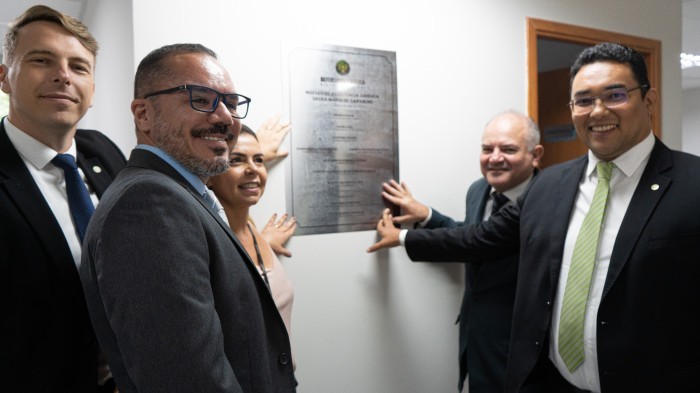 Agência Brasília