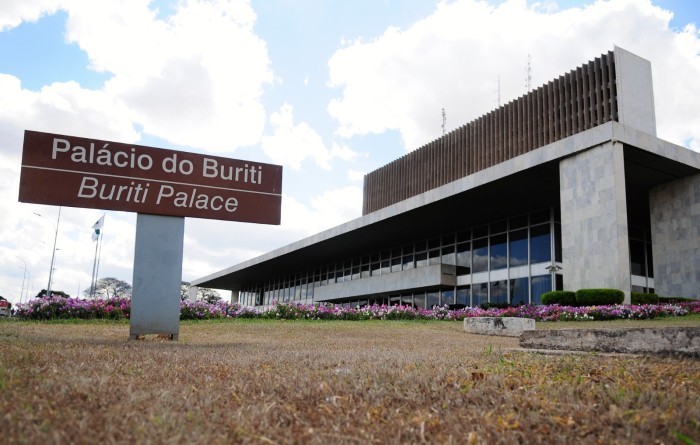 Foto: Lúcio Bernardo Jr. / Agência Brasília