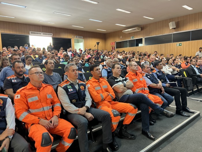 Cedec-MG / Divulgação