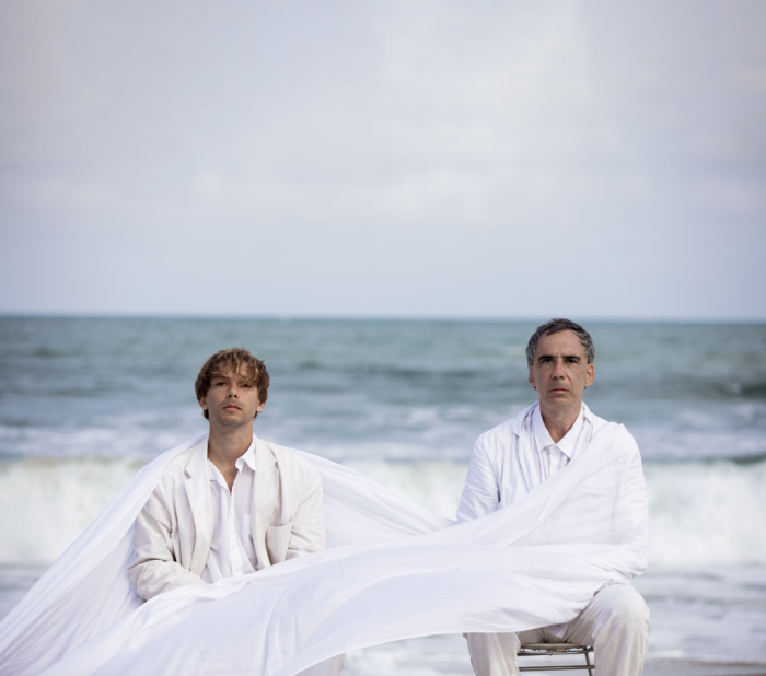 Arnaldo Antunes volta ao Piauí e faz quatro shows pelo Projeto Seis e Meia