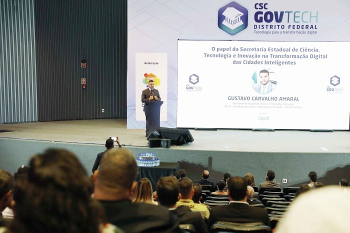 Agência Brasília